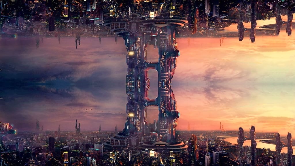 Top 10 Mind-Bending Sci-Fi Shows and Movies You Can Stream Right Now Top 10 Mind-Bending Sci-Fi Shows and Movies You Can Stream Right Now