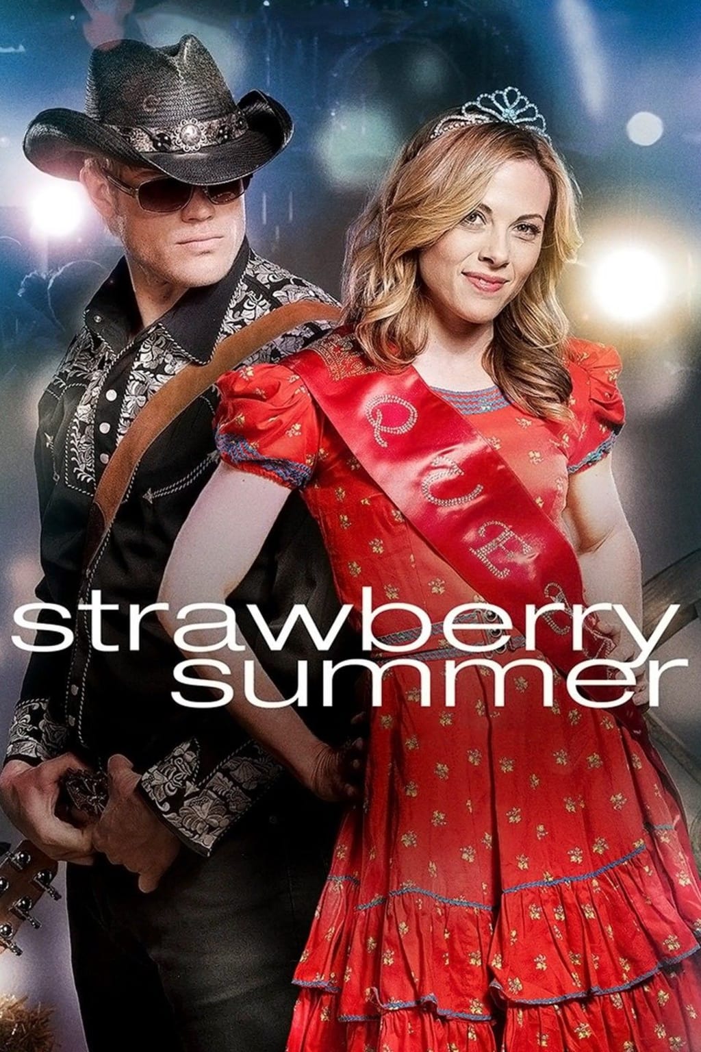 summer in the country movie