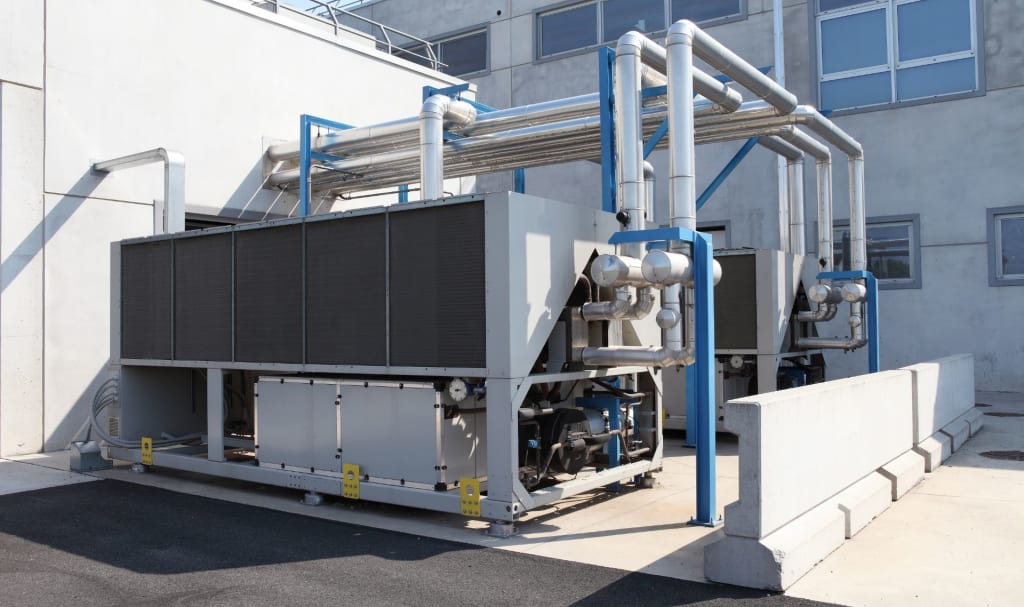 HVAC Manufacturer Canada