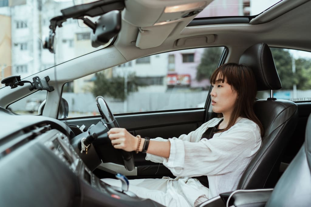 Top Reasons Why You Should Consider Buying A Car Top Reasons Why You Should Consider Buying A Car