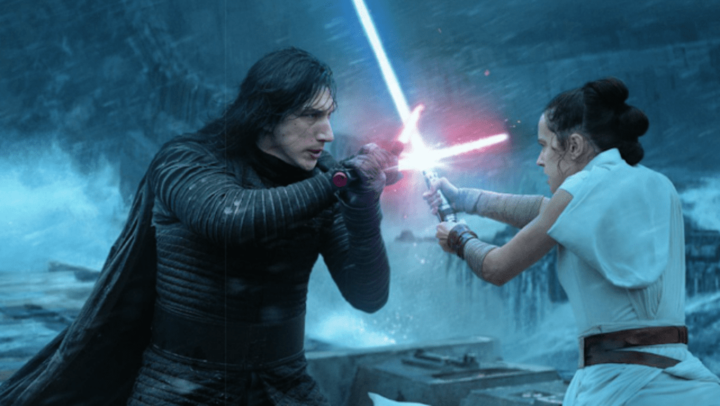 disney erasing sequel trilogy