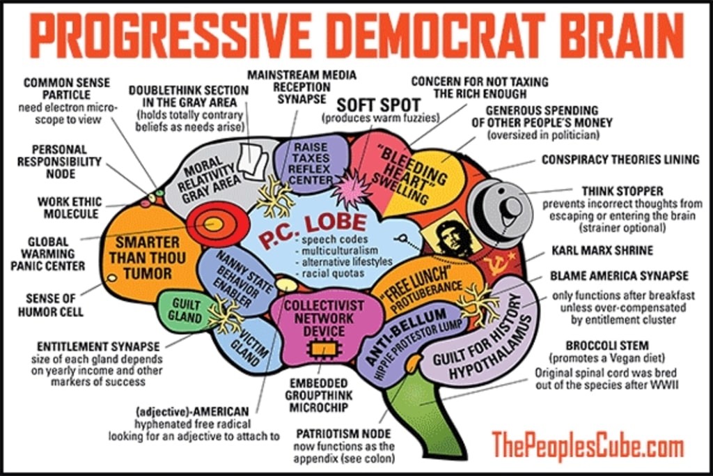 Understanding the Democrats Understanding the Democrats