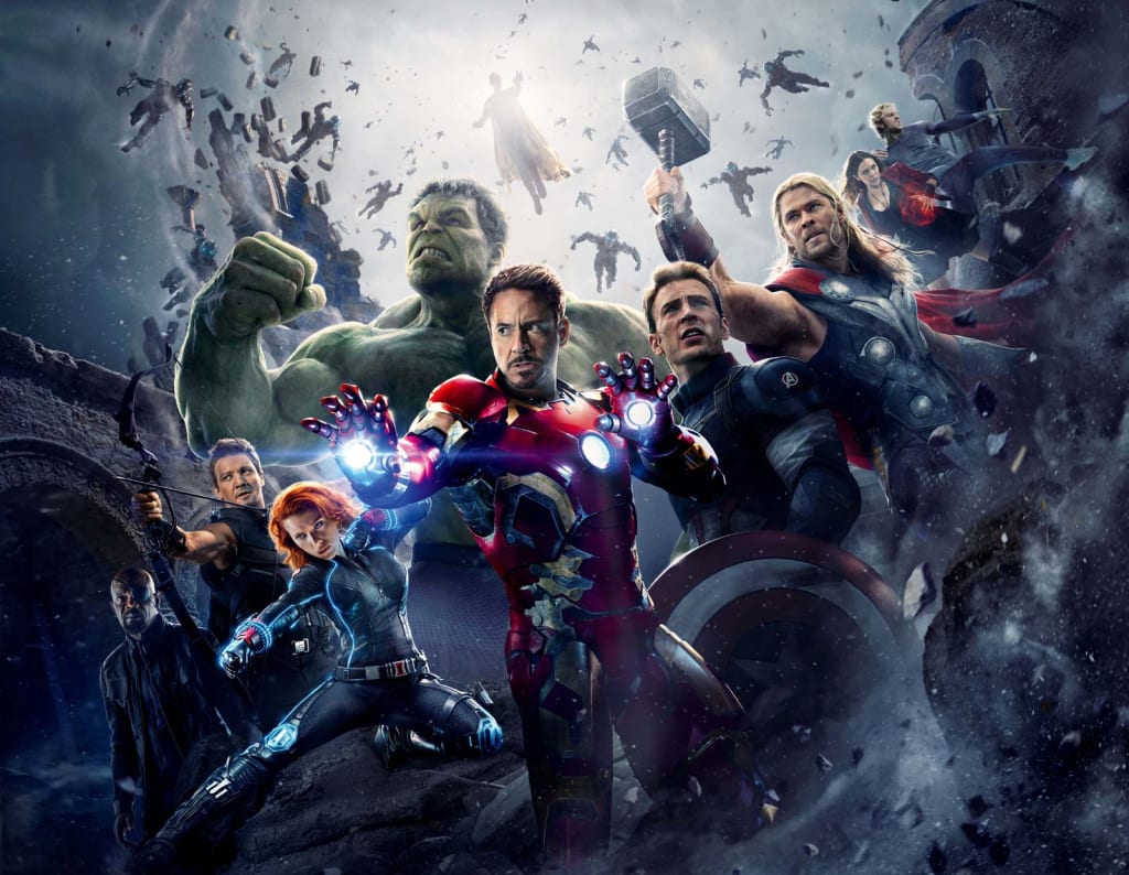 5 Tips for Introducing Your Indifferent Girlfriend to Your Favorite Movie Franchise 5 Tips for Introducing Your Indifferent Girlfriend to Your Favorite Movie Franchise