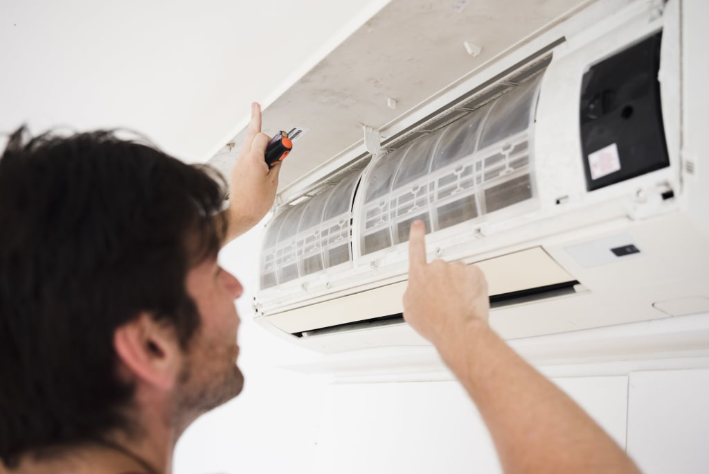 6 Air Conditioning Tips for Pet Owners
6 Air Conditioning Tips for Pet Owners