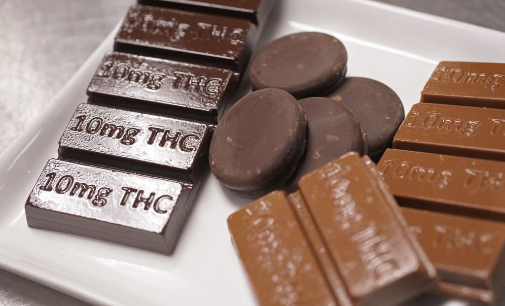 Edibles Are Finally Legal In Florida! Edibles Are Finally Legal In Florida!