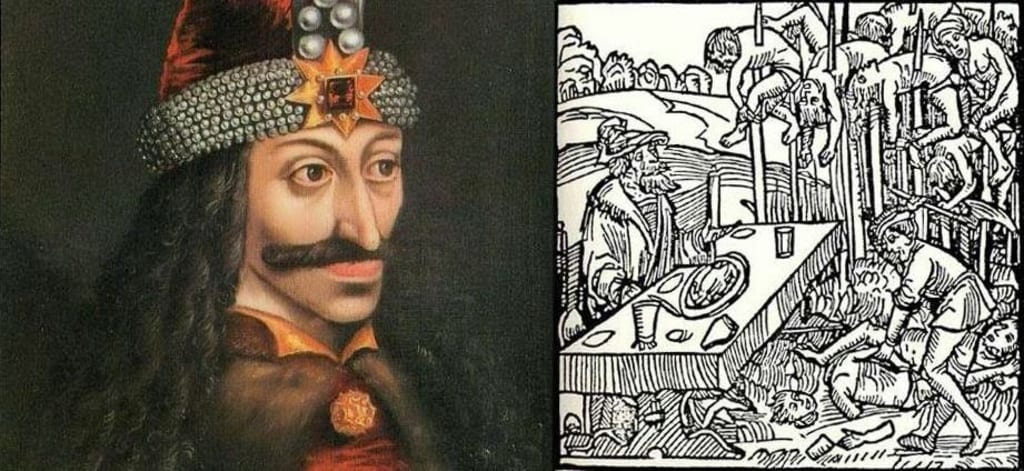 10 Most Wicked Aristocrats in History 10 Most Wicked Aristocrats in History