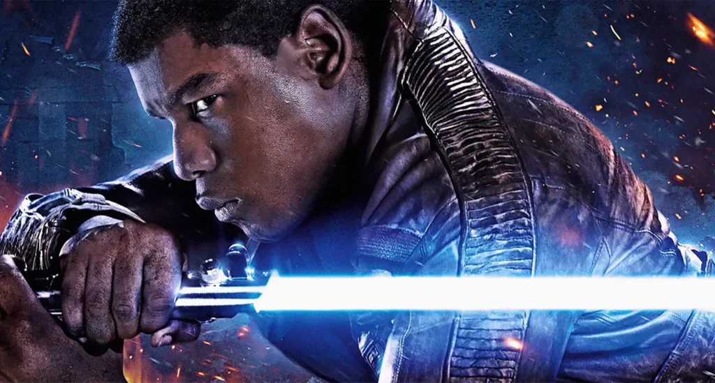 John Boyega Speaks About Finn Being "Pushed To The Side" In 'Star Wars' Sequel Trilogy John Boyega Speaks About Finn Being "Pushed To The Side" In 'Star Wars' Sequel Trilogy
