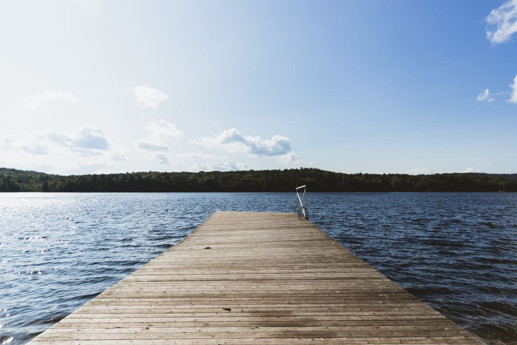 The Ultimate Labor Day Playlist
The Ultimate Labor Day Playlist