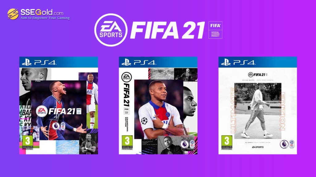 All changes to skill updates of FIFA 21 All changes to skill updates of FIFA 21
