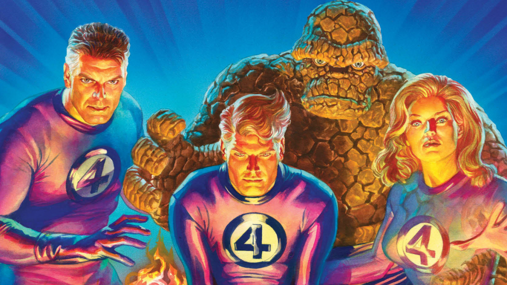 10 Things Marvel Need to do to Avoid a Fourth Fantastic Four Flop in the MCU 10 Things Marvel Need to do to Avoid a Fourth Fantastic Four Flop in the MCU
