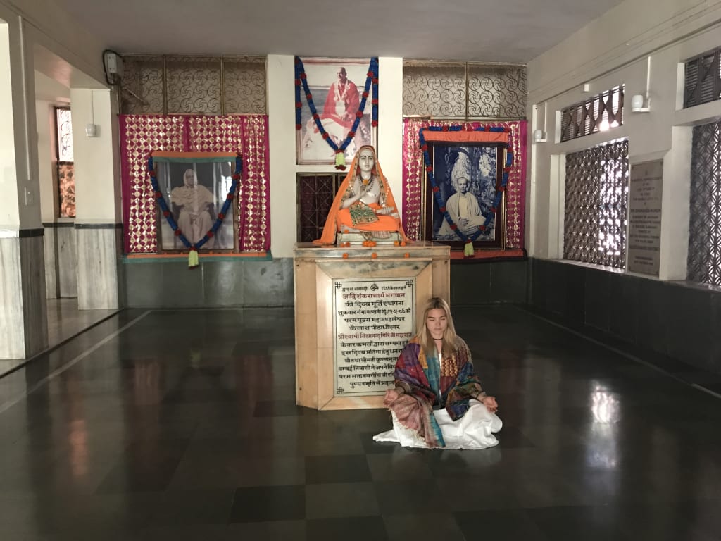 Meditation Meditation