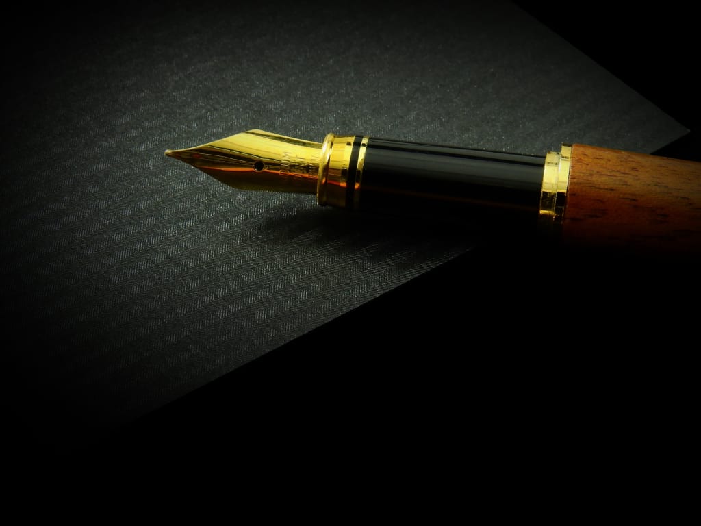 The Pens The Pens