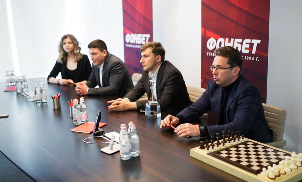 Fonbet Will Remain the Best Bookmaker in 2020 Fonbet Will Remain the Best Bookmaker in 2020
