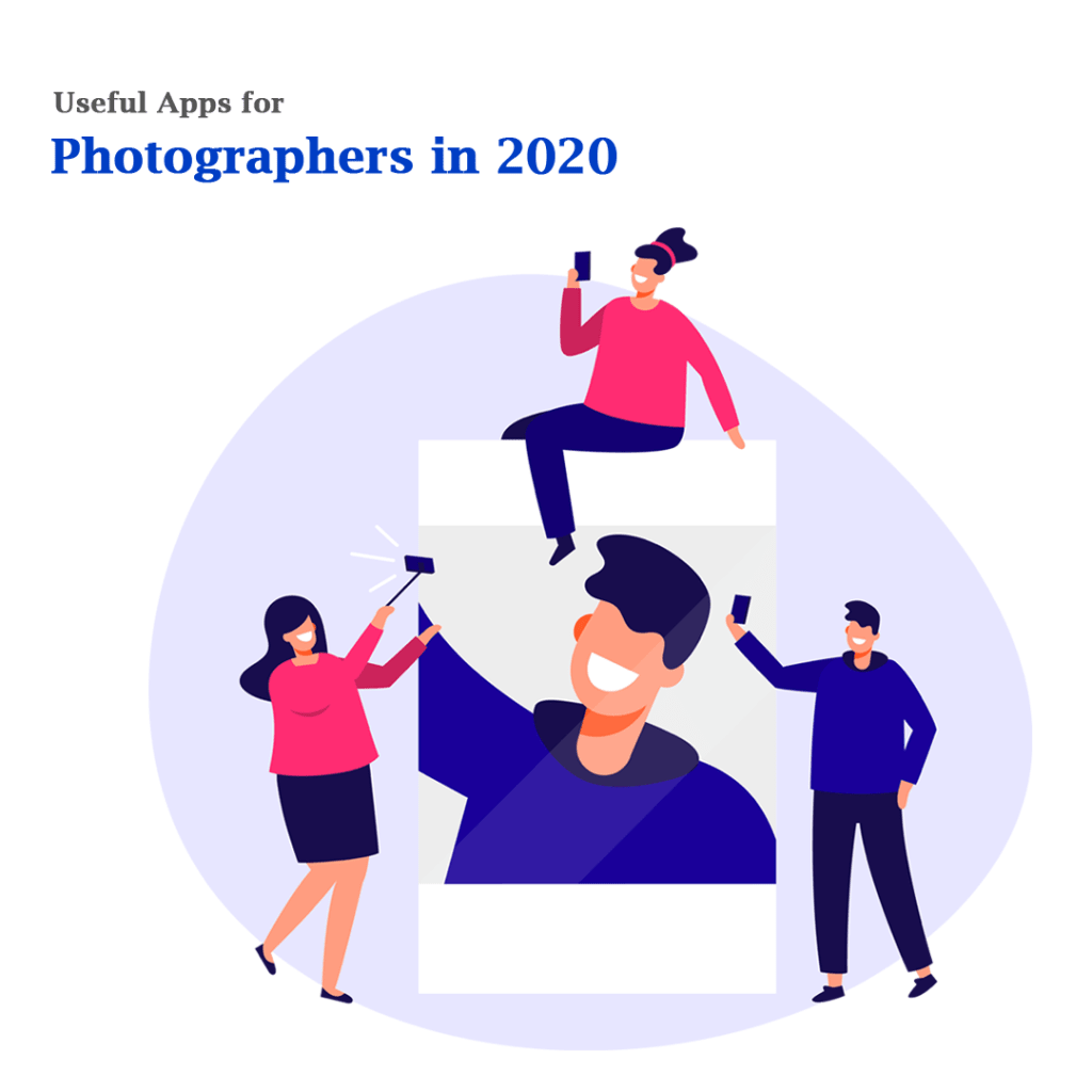 Top Photography Apps for 2020 That You Must Check Out Now Top Photography Apps for 2020 That You Must Check Out Now