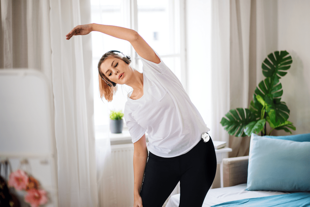 Tips for Staying Active During Coronavirus Outbreak Tips for Staying Active During Coronavirus Outbreak
