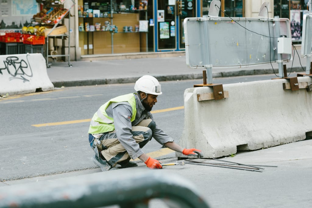 Why Should You Choose EPSICON for Your Traffic Control Needs?
Why Should You Choose EPSICON for Your Traffic Control Needs?