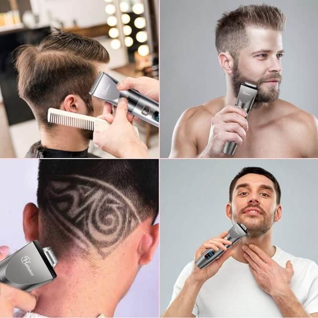 trimmers for men online
