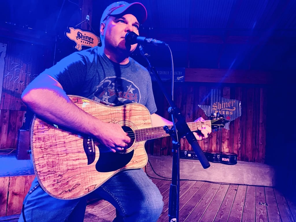 Have you heard about Todd Barrow? Have you heard about Todd Barrow?