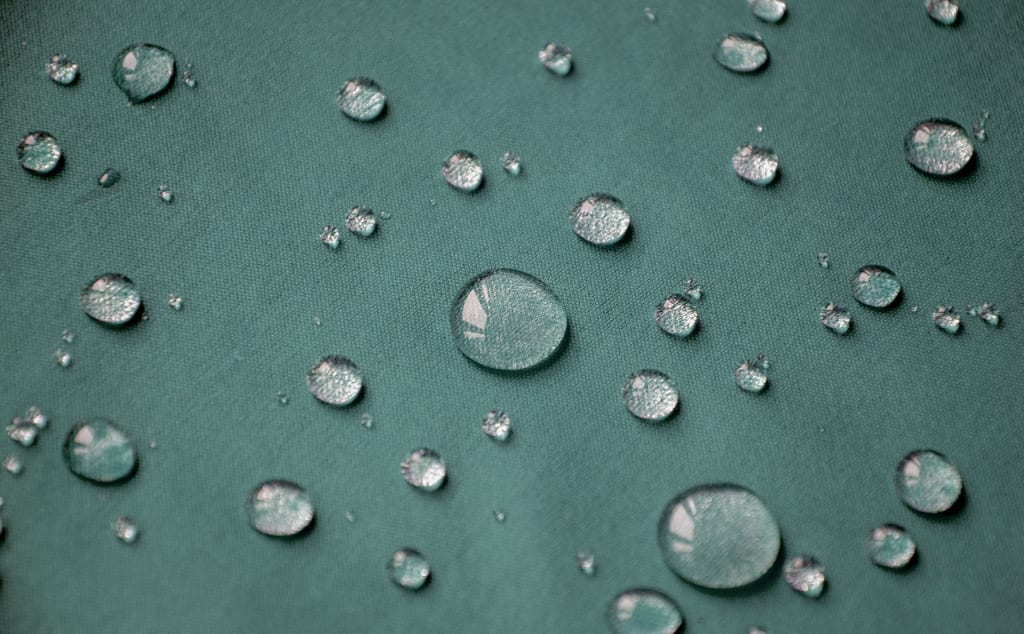 What is a Hydrophobic Coating? What is a Hydrophobic Coating?