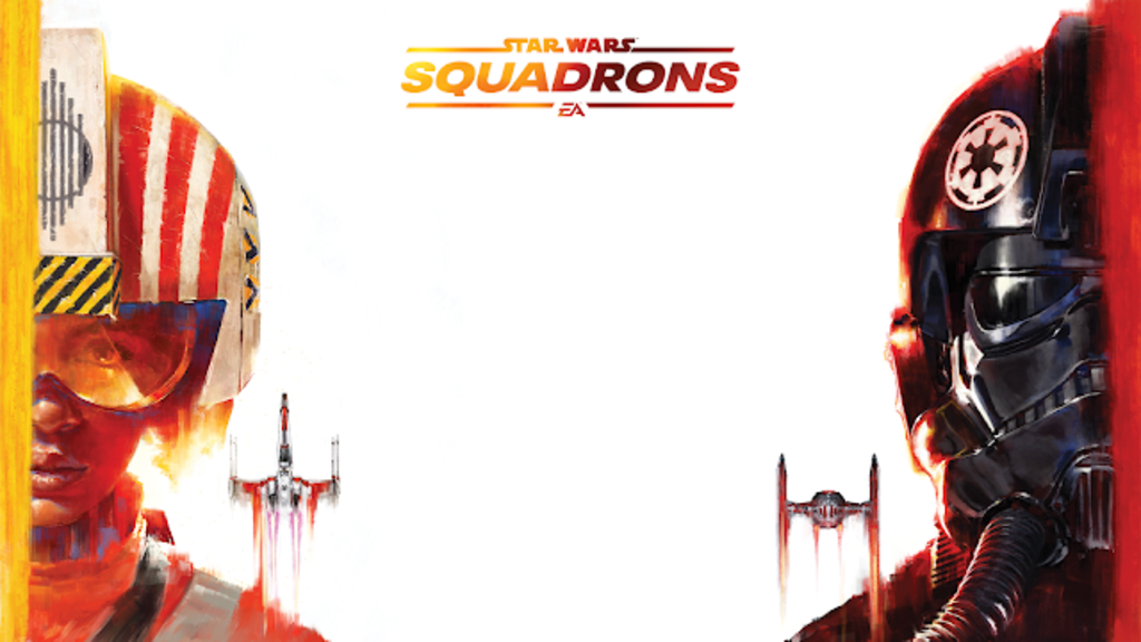 Ea Reveals New Star Wars Squadrons Single Player Gameplay