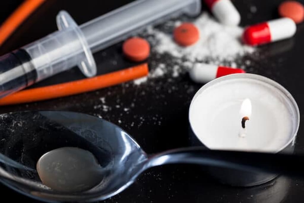 Harm Reduction Harm Reduction