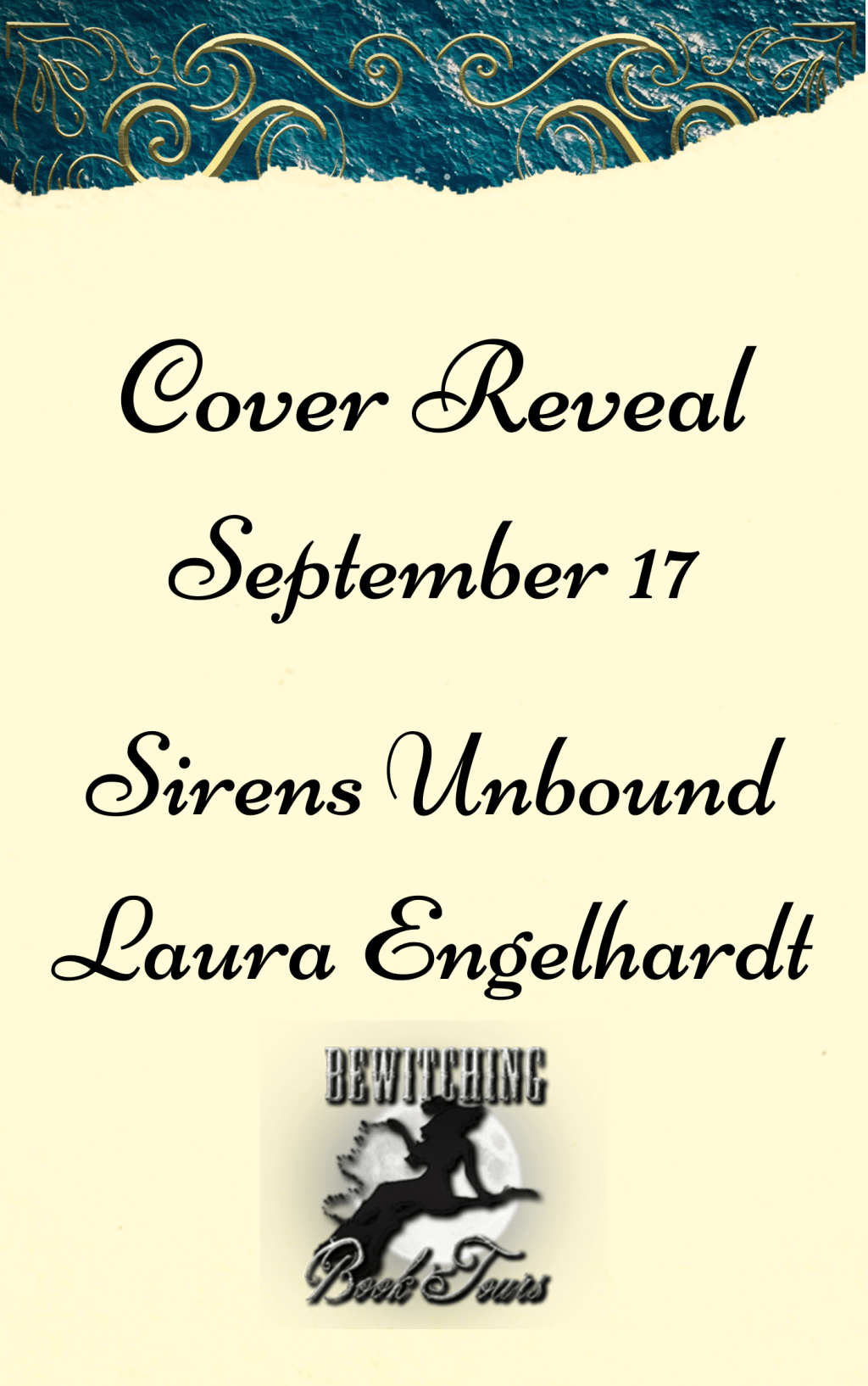 Sirens Unbound:Fifth Mage War Series Book One by Laura Engelhardt
Sirens Unbound:Fifth Mage War Series Book One by Laura Engelhardt