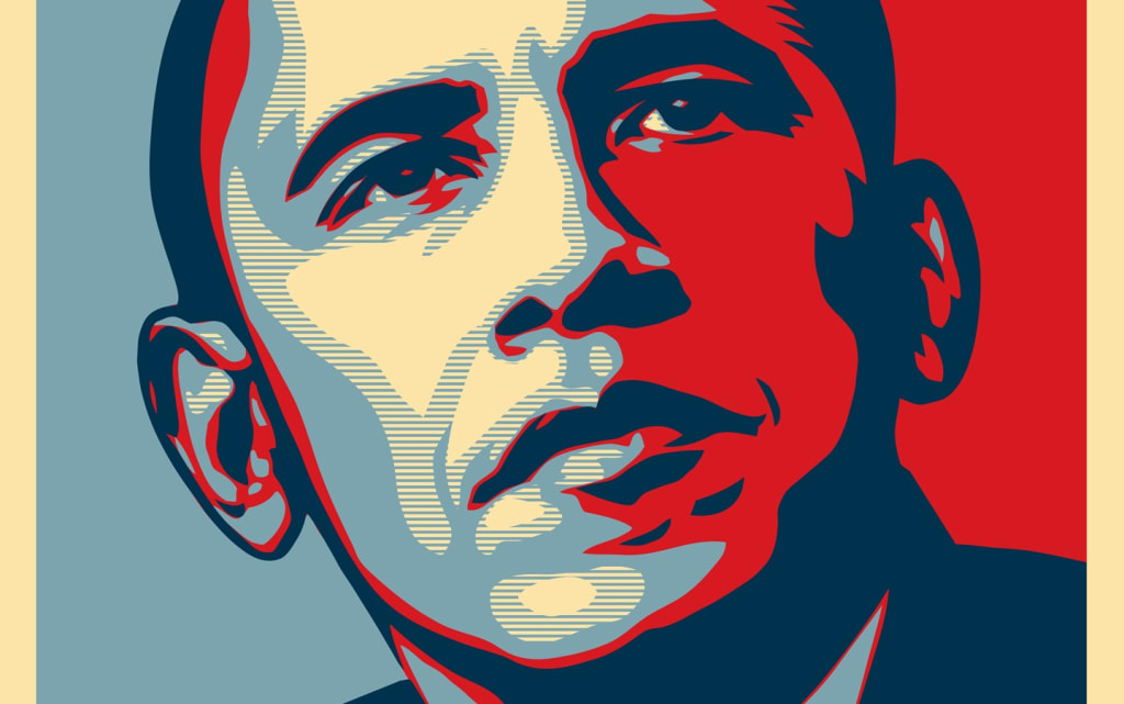 Marketing in politics - drawing similarities Marketing in politics - drawing similarities