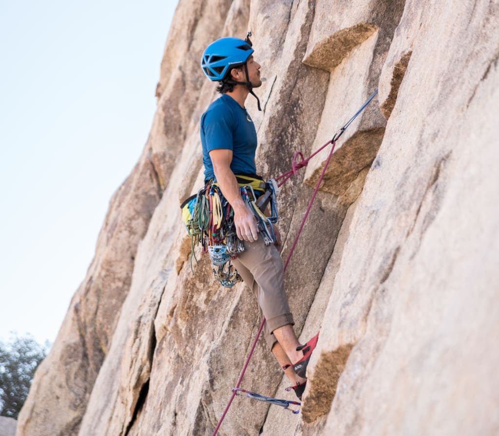 How To Get Ready for Your First Mountain Climbing Adventure How To Get Ready for Your First Mountain Climbing Adventure