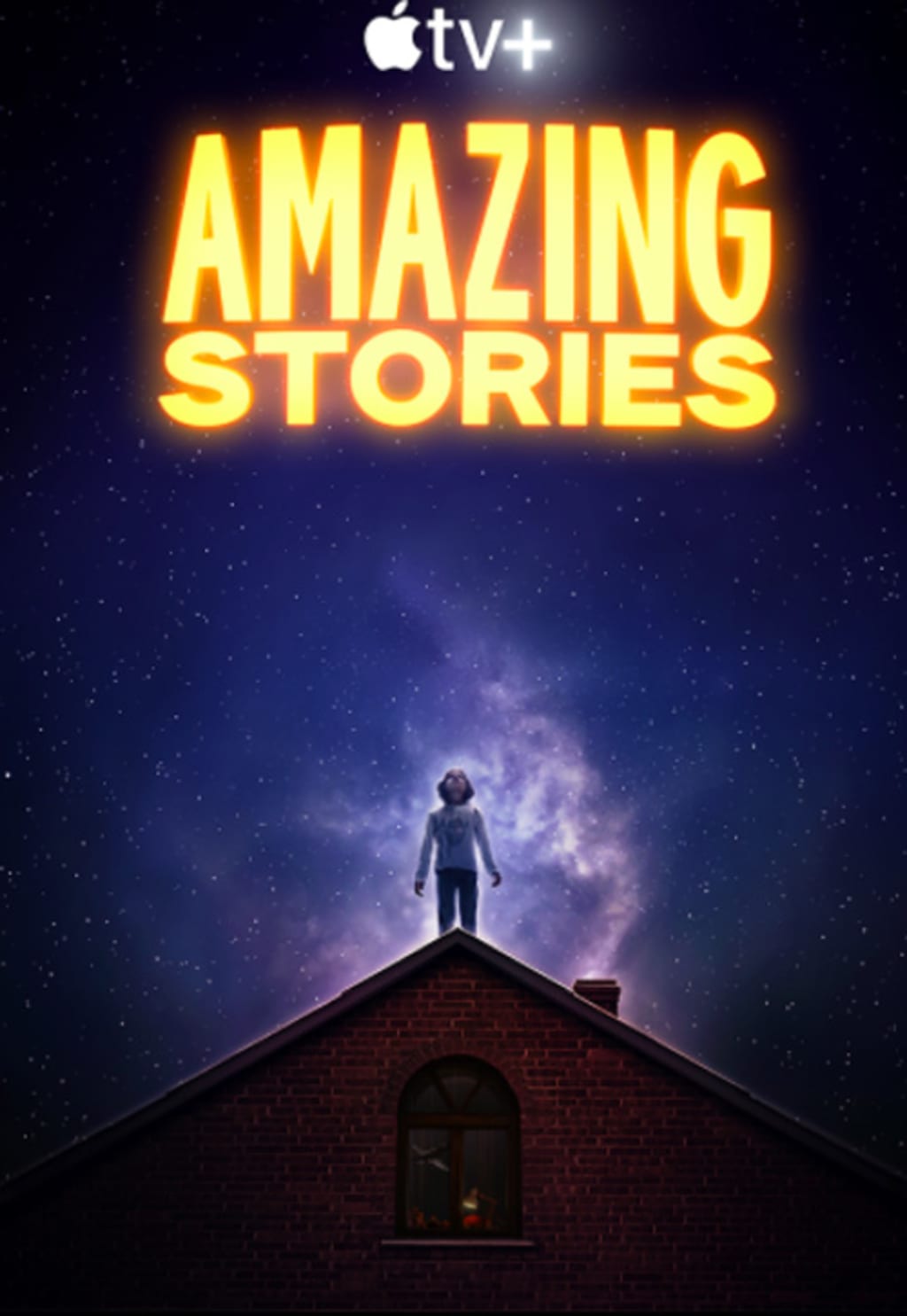 Review of 'Amazing Stories (2020)' 1.2: The Heat Review of 'Amazing Stories (2020)' 1.2: The Heat