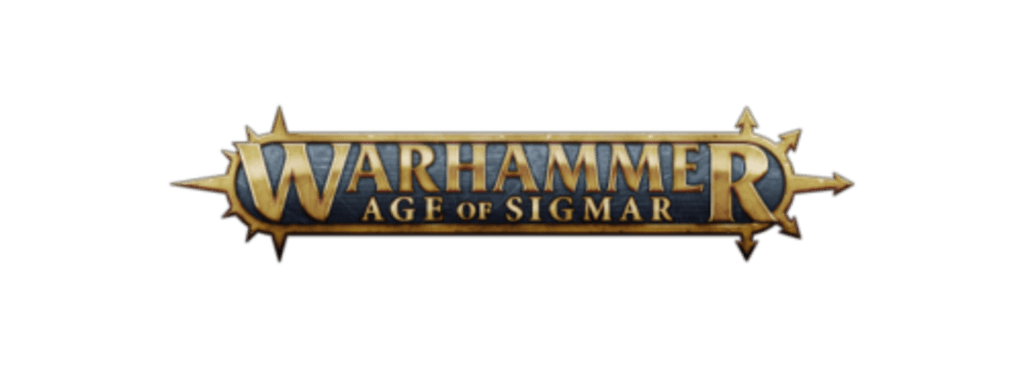 Warhammer Age of Sigmar Warhammer Age of Sigmar