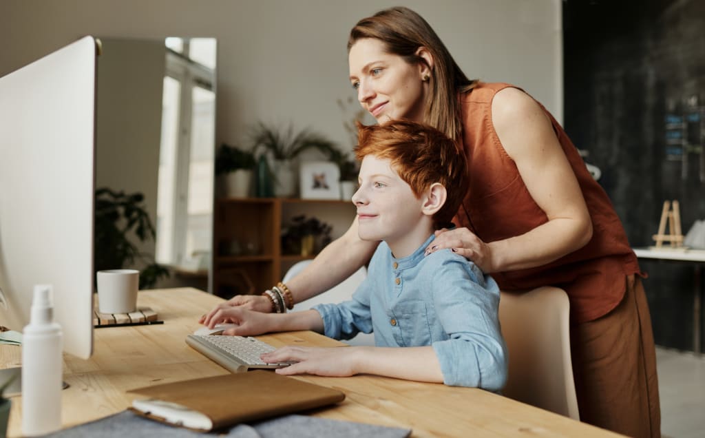 Kidpreneur-Make your kid an Entrepreneur Kidpreneur-Make your kid an Entrepreneur