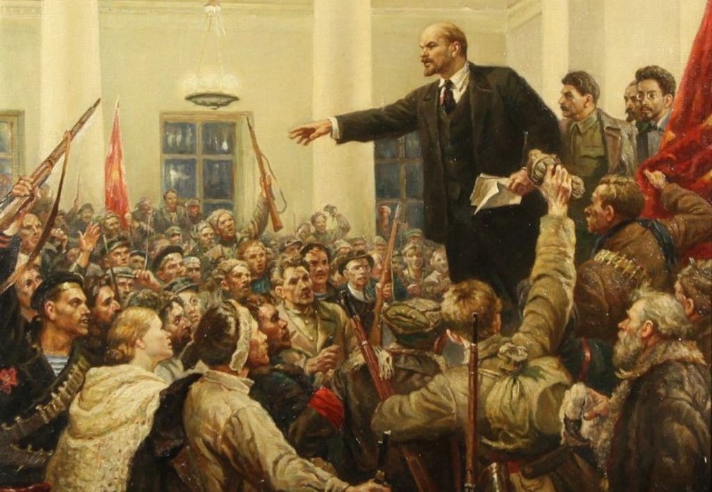Heading Back To School? Here's Some History Help... Heading Back To School? Here's Some History Help...