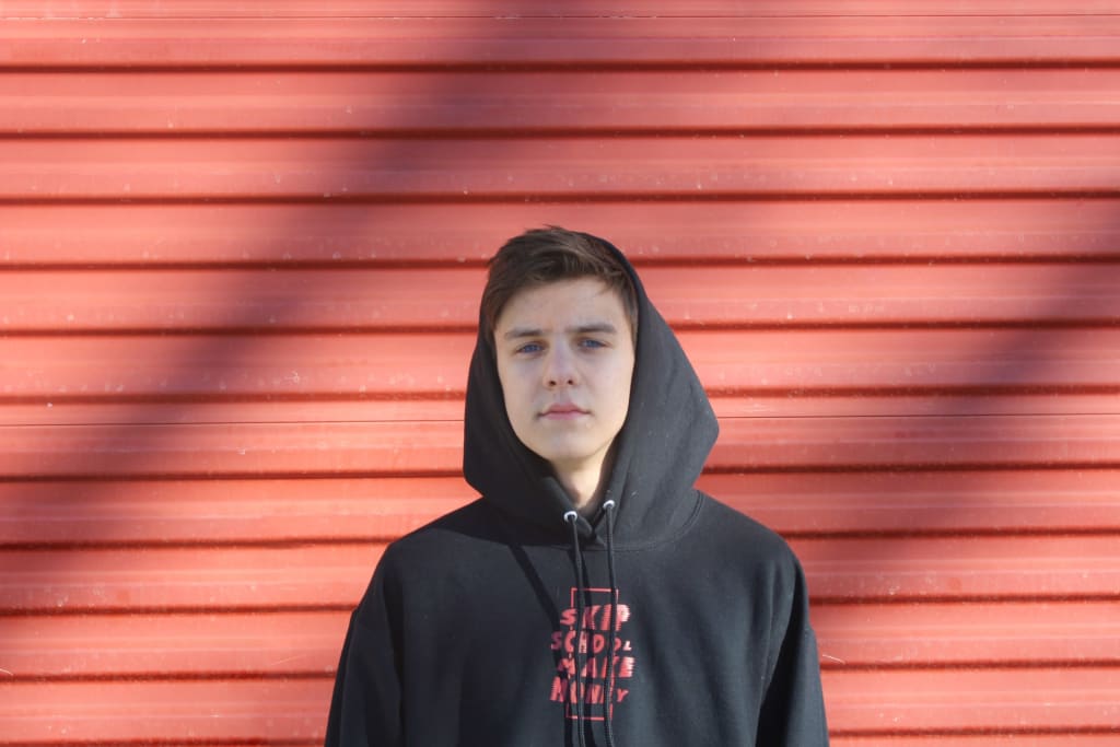 What to Do If Your Teen Child Commits a Crime
What to Do If Your Teen Child Commits a Crime