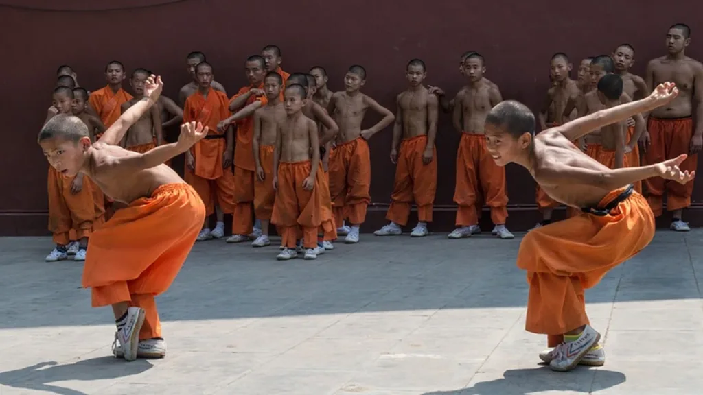 Martial Arts and Philosophy Martial Arts and Philosophy