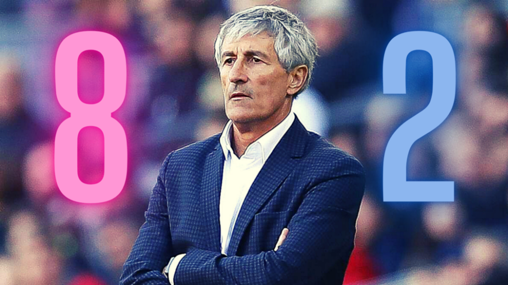 Barcelona’s Rot is too Deep for a Manager to fix Barcelona’s Rot is too Deep for a Manager to fix