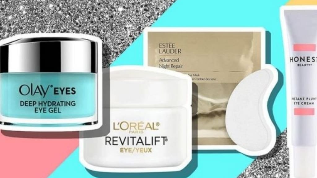 20 Highly Recommended Under Eye Dark Circles Removal Creams 20 Highly Recommended Under Eye Dark Circles Removal Creams