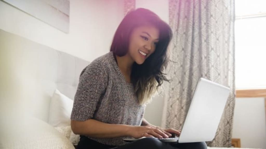 These 7 Most Popular Virtual Jobs Could Save Your Day During The Pandemic These 7 Most Popular Virtual Jobs Could Save Your Day During The Pandemic