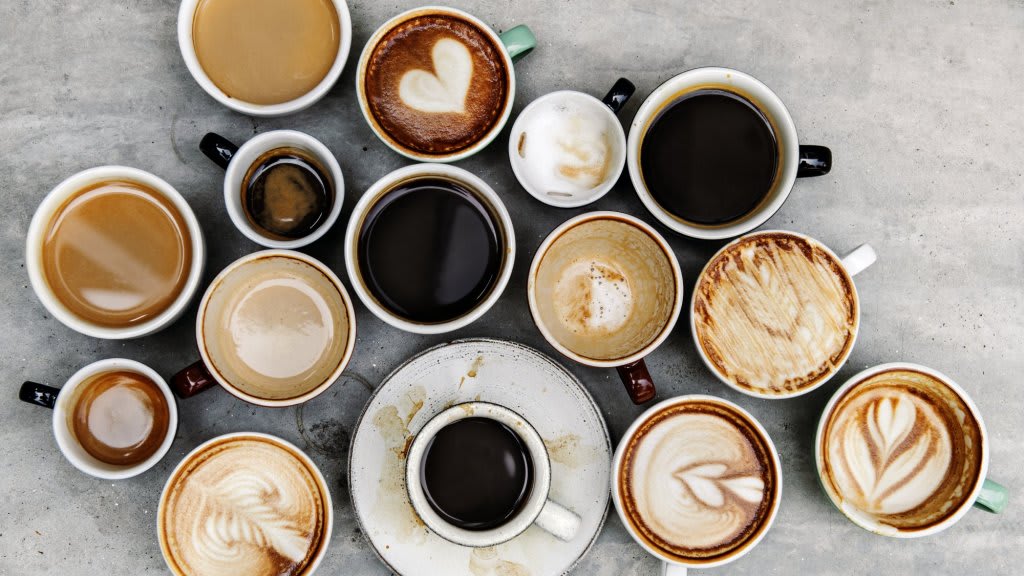 What Your Barista Wish You Knew What Your Barista Wish You Knew
