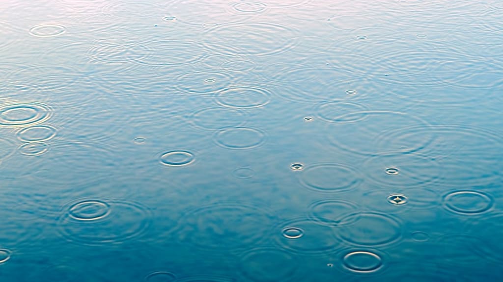 The 10 Wettest Places on Earth The 10 Wettest Places on Earth