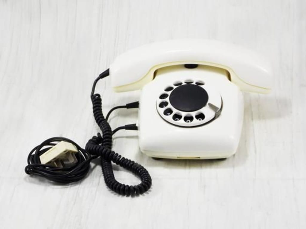 What it's like to get a call before or after a suicide attempt What it's like to get a call before or after a suicide attempt