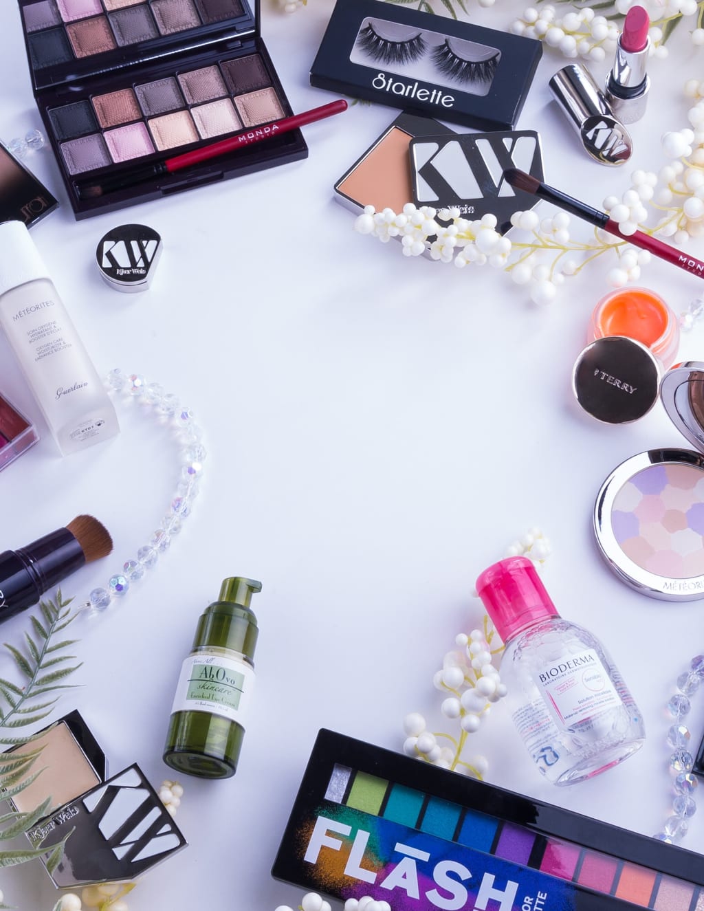 Natural Beauty Products That Will Save Your Life Natural Beauty Products That Will Save Your Life