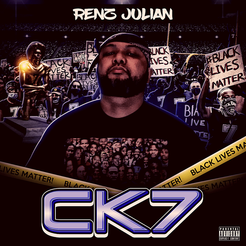 Renz Julian "CK7" Renz Julian "CK7"