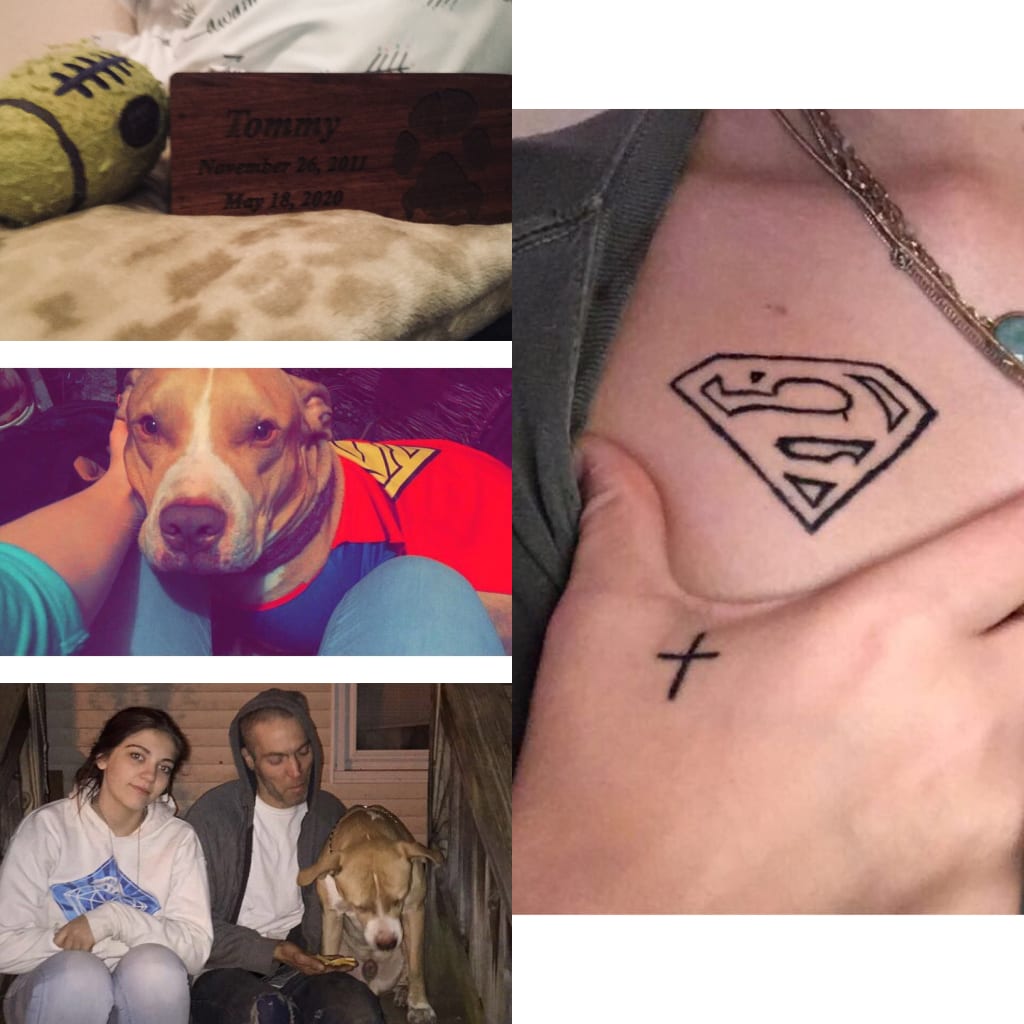 Superman Superman