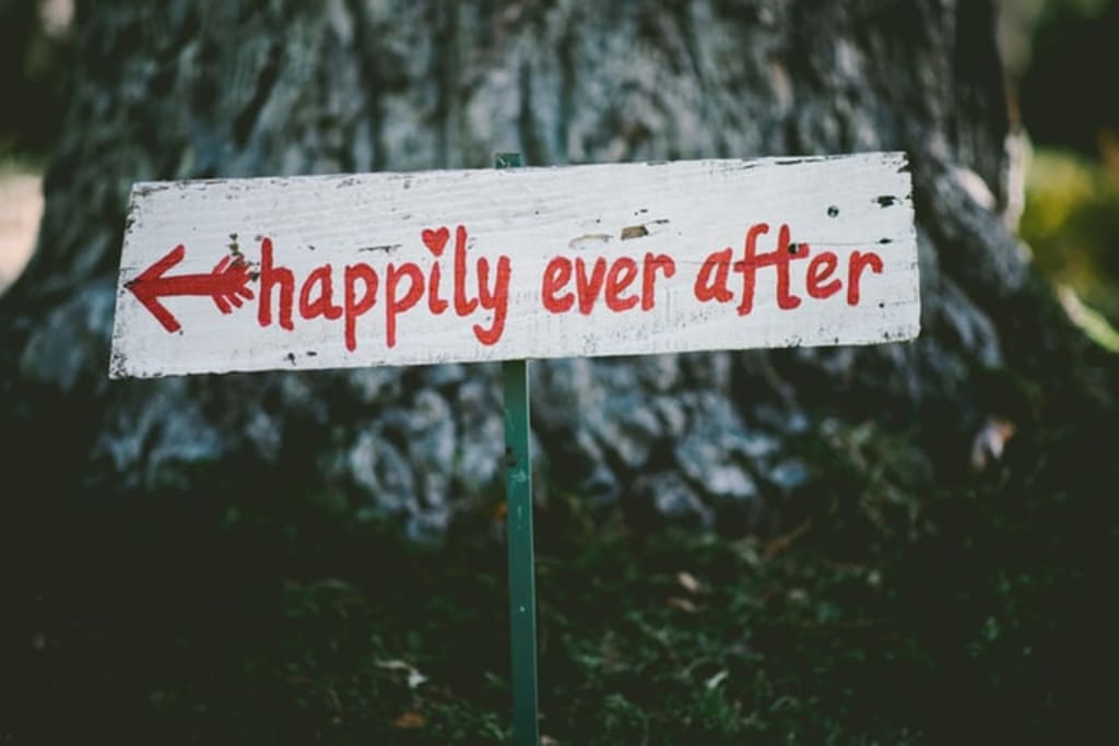 Marriage now and Marriage then…
Marriage now and Marriage then…