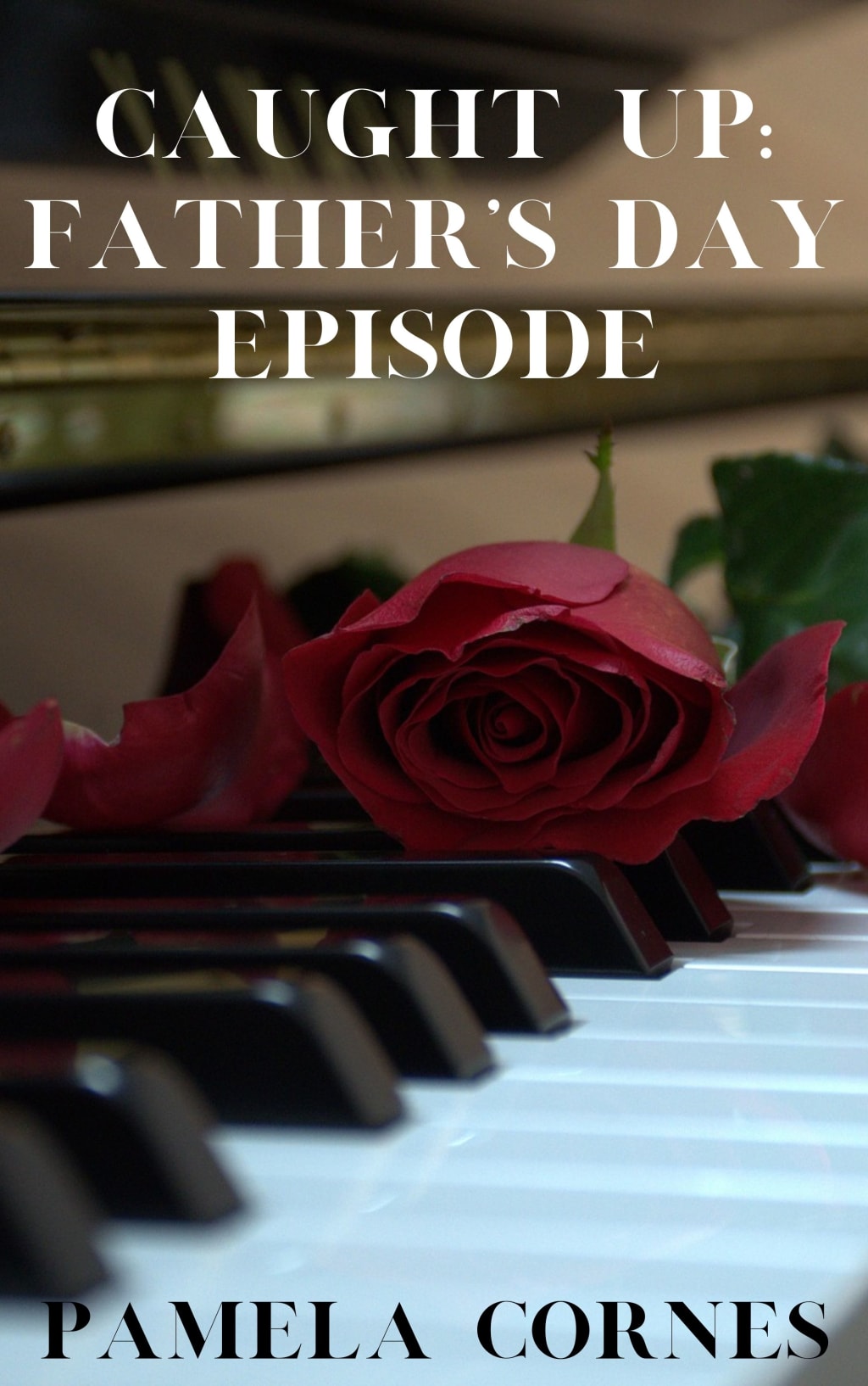 Caught Up: Caught Up: