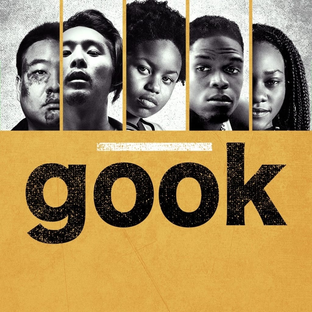 Indie Flick Review: Gook Indie Flick Review: Gook