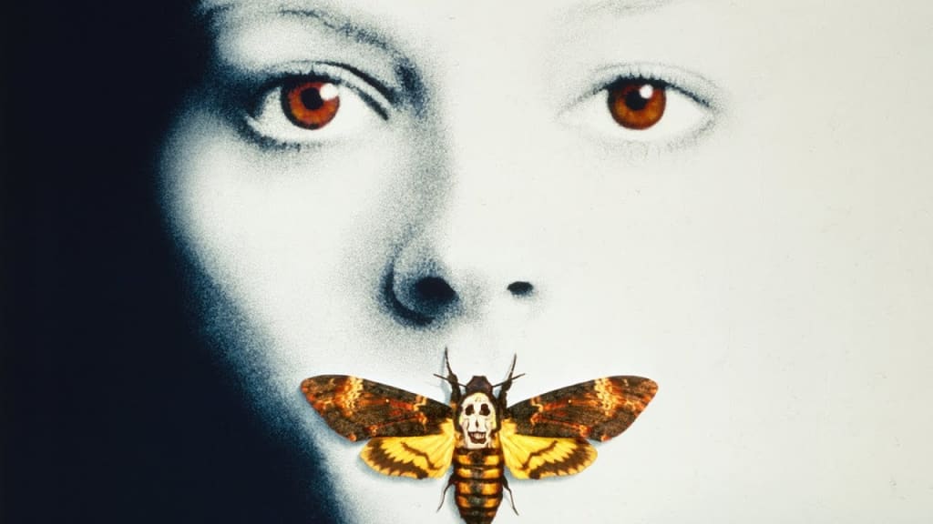 A Filmmaker's Guide to: “The Silence of the Lambs” (1991) A Filmmaker's Guide to: “The Silence of the Lambs” (1991)