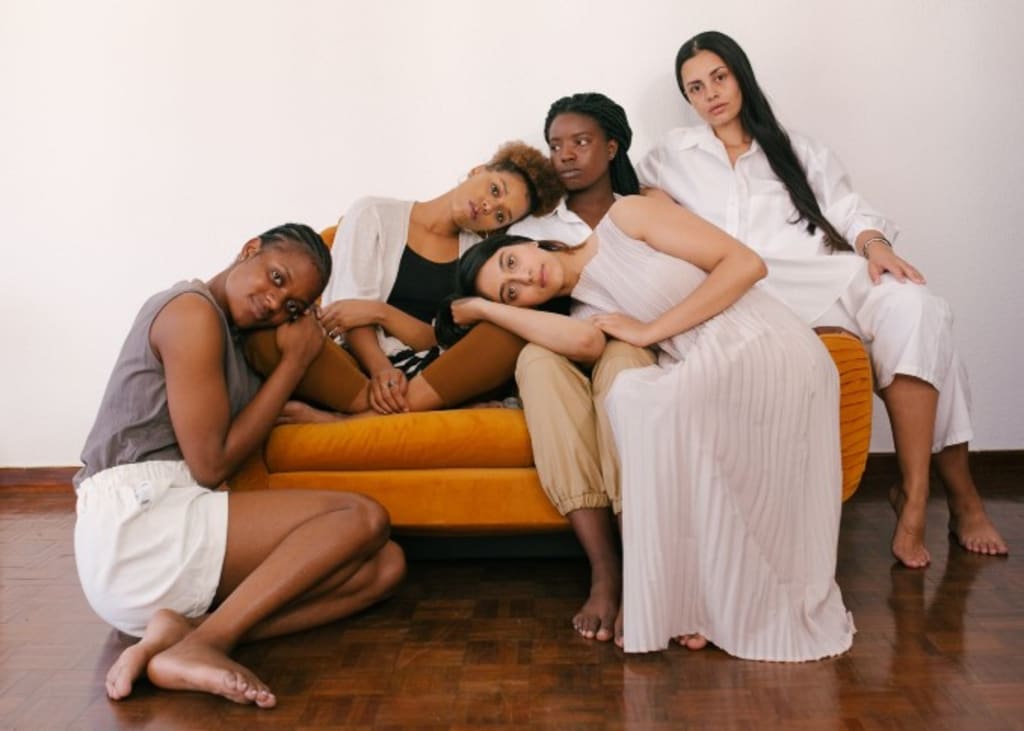Building and keeping a trusted circle of friends Building and keeping a trusted circle of friends