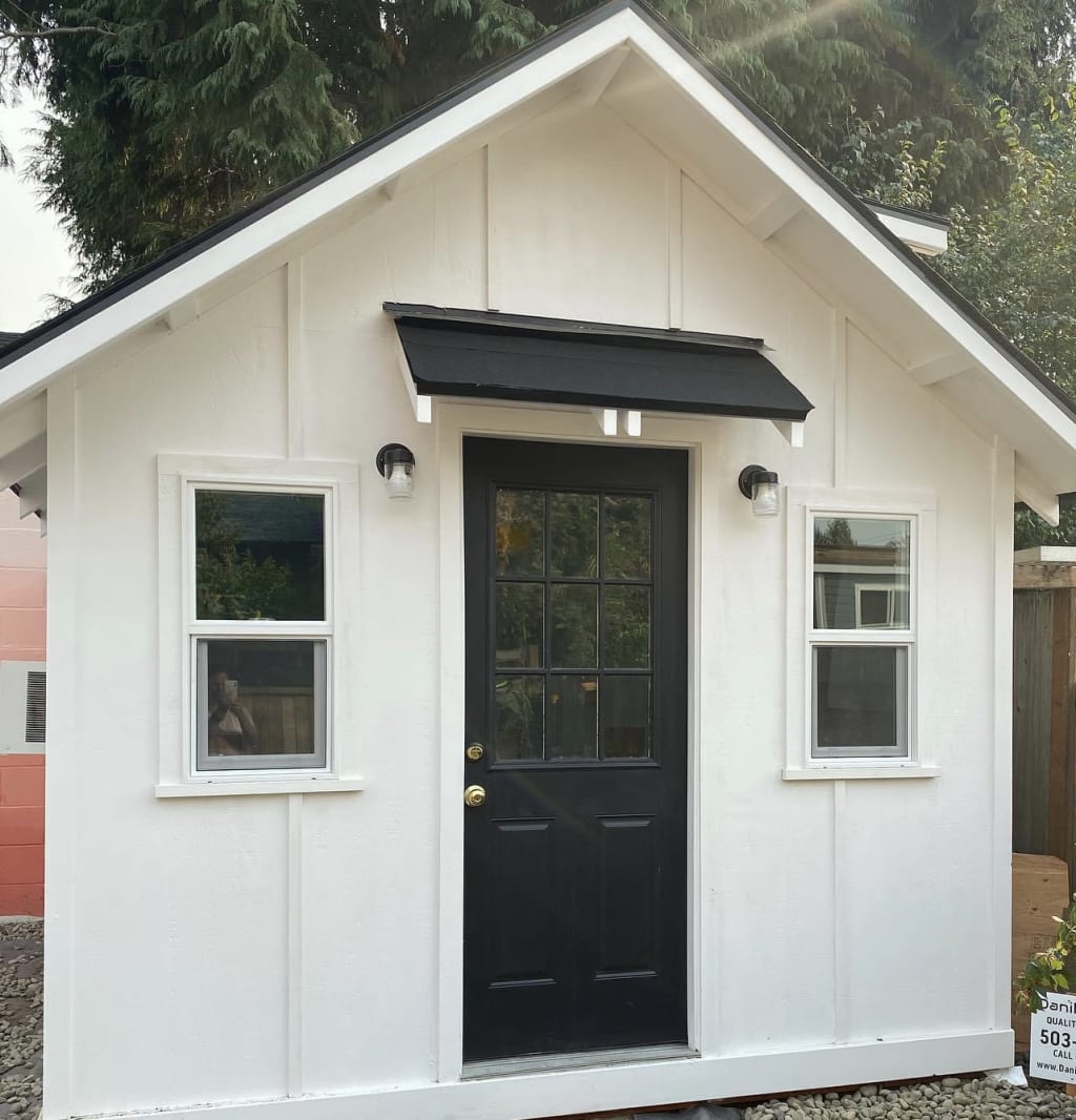 The Little Schoolhouse That Could The Little Schoolhouse That Could