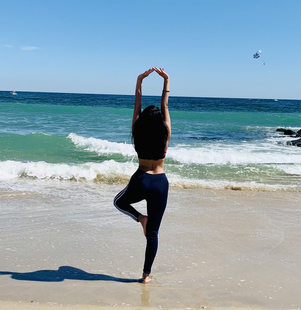 Yoga Yoga